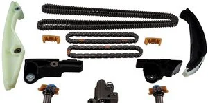 Kit de Cadena de Distribución y Componentes Preferred Components Inc TS20254A