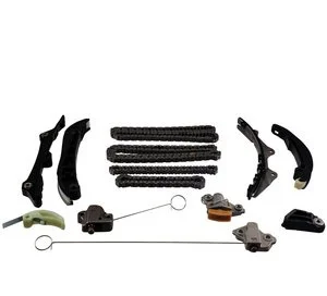 Kit de Cadena de Distribución y Componentes Preferred Components Inc TS21120