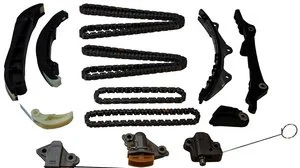 Kit de Cadena de Distribución y Componentes Preferred Components Inc TS21520