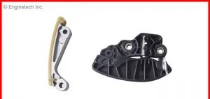 Kit de Cadena de Distribución y Componentes Enginetech TS276