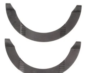 Cigüeñal Golilla de Empuje Mahle / Clevite TW694S