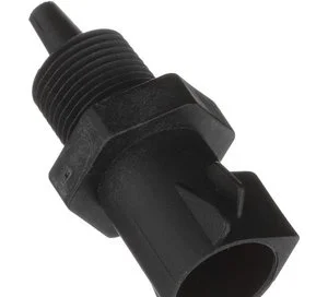 Sensor de Temperatura de Aire Ambiente Standard Motor Products TX12