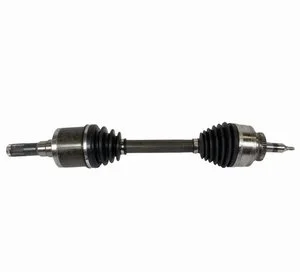 Palier Homocinético Motorcraft TX779