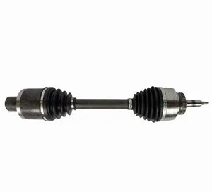 Palier Homocinético Motorcraft TX780