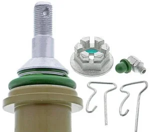 Rótula Mevotech TXMS25518
