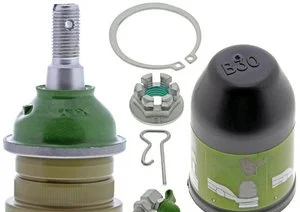 Rótula Mevotech TXMS25563