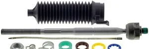 Axial de Dirección Mevotech TXMS25746