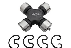Cruceta Wjb / Inmotion Parts UJT232A