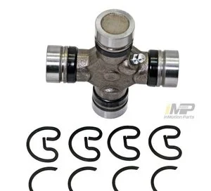 Cruceta Wjb / Inmotion Parts UJT260