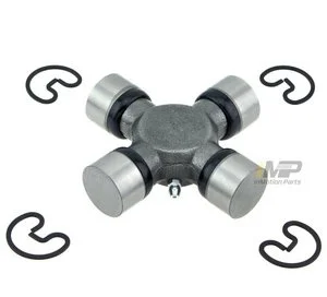 Cruceta Wjb / Inmotion Parts UJT330