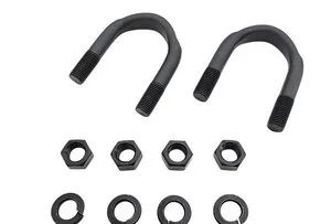 Kit de Perno en U de Cruceta Wjb / Inmotion Parts UJT33010
