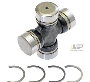 Cruceta Wjb / Inmotion Parts UJT377