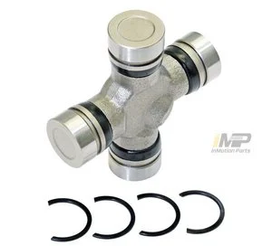 Cruceta Wjb / Inmotion Parts UJT433