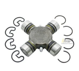 Unión Universal Wjb / Inmotion Parts UJT479