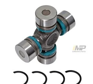 Cruceta Wjb / Inmotion Parts UJT491