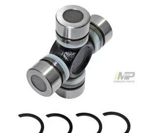 Cruceta Wjb / Inmotion Parts UJT7166