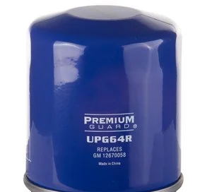 Filtro de Aceite Various Mfr UPG64R