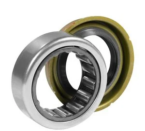 Rodamiento de Rueda Usa Standard Gear USA10048