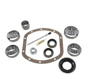 Kit de Revisión de Diferencial Usa Standard Gear USA11100