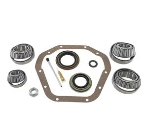 Kit de Revisión de Diferencial Usa Standard Gear USA11120