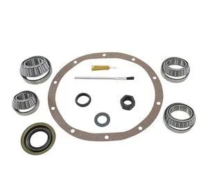 Kit de Revisión de Diferencial Usa Standard Gear USA11125