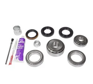 Kit de Revisión de Diferencial Usa Standard Gear USA11214