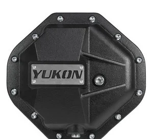 Tapa de Diferencial Usa Standard Gear USA11428