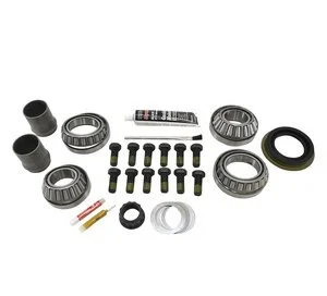 Kit de Revisión de Diferencial Usa Standard Gear USA14131