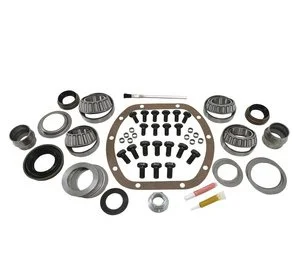 Kit de Revisión de Diferencial Usa Standard Gear USA14138