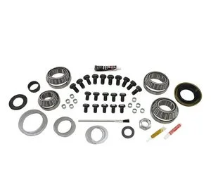 Kit de Revisión de Diferencial Usa Standard Gear USA14145