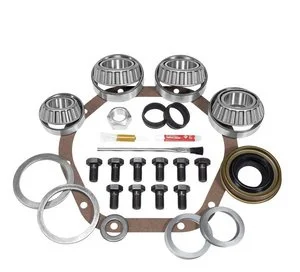 Kit de Revisión de Diferencial Usa Standard Gear USA14146