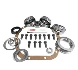 Kit de Revisión de Diferencial Usa Standard Gear USA14151