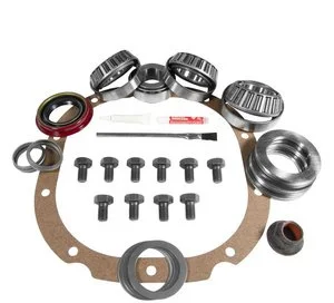 Kit de Revisión de Diferencial Usa Standard Gear USA14203