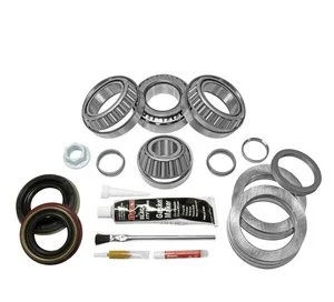 Kit de Revisión de Diferencial Usa Standard Gear USA14214