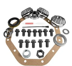 Kit de Revisión de Diferencial Usa Standard Gear USA14216