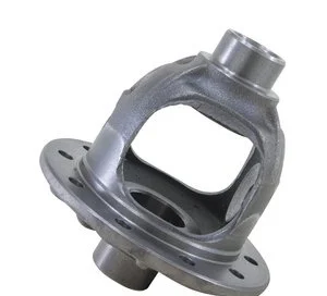 Portador de Diferencial Usa Standard Gear USA20026
