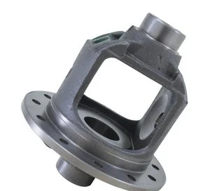 Portador de Diferencial Usa Standard Gear USA20137