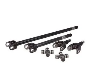 Eje Usa Standard Gear USA21773
