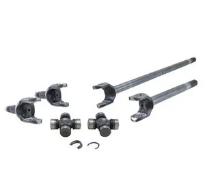 Eje Usa Standard Gear USA21822