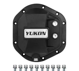 Tapa de Diferencial Usa Standard Gear USA29101