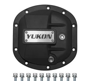 Tapa de Diferencial Usa Standard Gear USA29103
