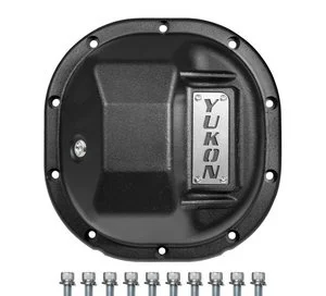 Tapa de Diferencial Usa Standard Gear USA29107