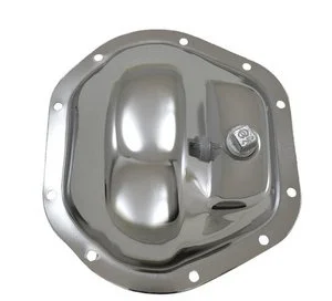 Tapa de Diferencial Usa Standard Gear USA32004