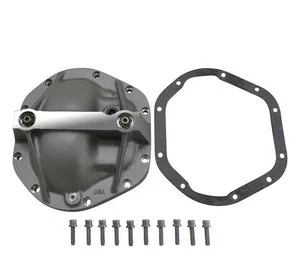 Tapa de Diferencial Usa Standard Gear USA32110