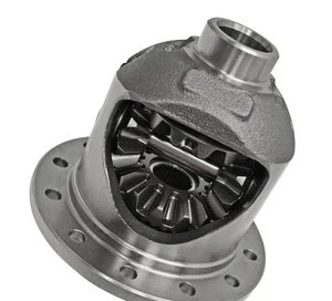 Portador de Diferencial Usa Standard Gear USA32349