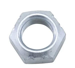 Tuerca de Piñón de Diferencial Usa Standard Gear USA33144
