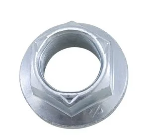 Tuerca de Piñón de Diferencial Usa Standard Gear USA33146