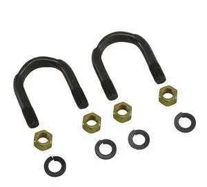 Kit de Perno en U de Cruceta Usa Standard Gear USA41190