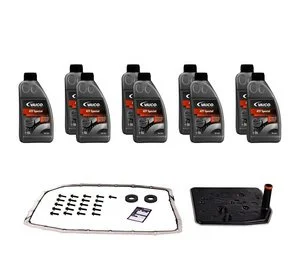 Kit de Servicio de Transmisión Vaico V252191