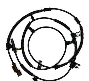 Sensor de Velocidad de Rueda de ABS (Sistema de Freno Anti-Bloqueo) Vemo V25720119